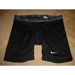 Nike Pro Combat Dri-Fit Compression Tights Black 4XL