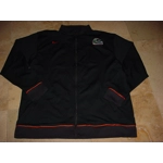 Nike Florida Gators Basketball Layup Sweatsuit Black 2XLT
