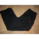 Nike Florida Gators Basketball Layup Sweatsuit Black 2XLT