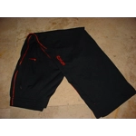 Nike Florida Gators Basketball Layup Sweatsuit Black 2XLT