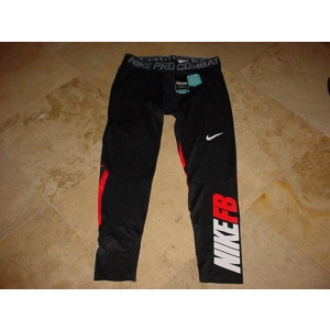 Nike Pro FB Hypercool Champ ..