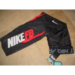 Nike Pro FB Hypercool Champ 3.0 Long Compression Tights Black 4XL