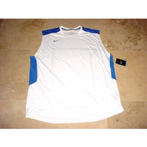 Nike Speed Fly Sleeveless Tr..