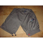 Nike Team Florida Gators Basketball Elite Sweatsuit Gray 4XLT