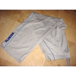 Nike Florida Gators UF Elite Basketball Sweatsuit Gray 4xl