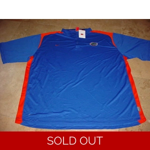 Nike Florida Gators Goal to ..