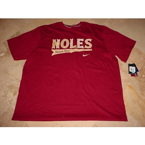Nike Florida State Noles Cen..