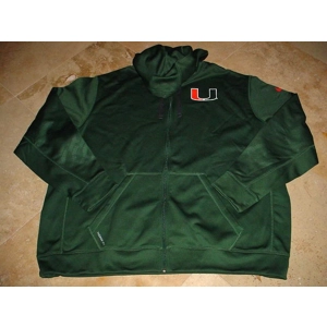 Nike Miami Hurricanes Team K..