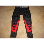 Nike Pro FB Hypercool Champ 3.0 Long Compression Tights Black 4XL