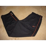 Nike Florida Gators UF Elite Basketball Sweatsuit Black 4XL