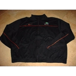 Nike Florida Gators UF Elite Basketball Sweatsuit Black 4XL