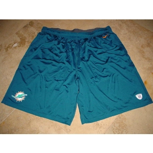 Nike Miami Dolphins Football..