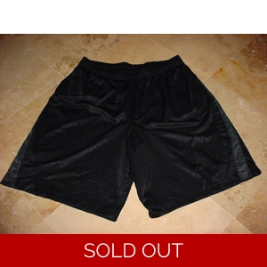 Nike Cutback Basketball Shor..