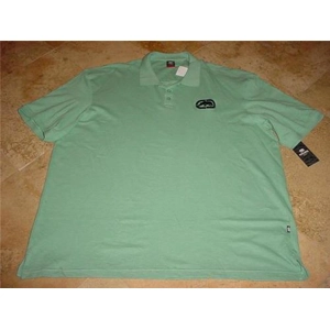 ECKO Unltd Sporty Mesh Polo ..