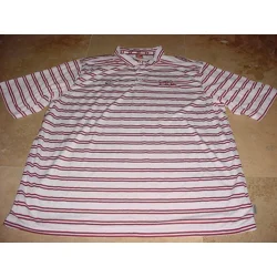Nike Florida State Seminoles Striped Conference Performanc..