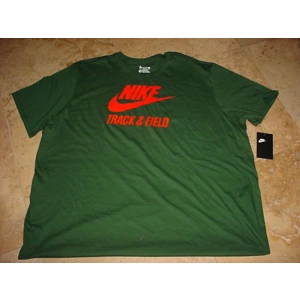 Nike Futura Logo Track & Fie..