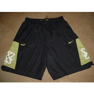 Lebron Game Time 10 Nike Bas..