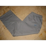 Nike Florida Gators UF Logo Winter Sweatpants Gray 4XL
