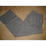 Nike Florida Gators UF Logo Winter Sweatpants Gray 4XL