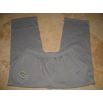 Nike Florida Gators UF Logo Winter Sweatpants Gray 4XL