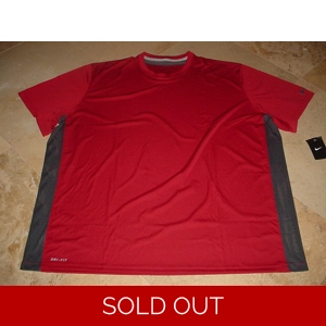 Nike Speed Legend Dri-Fit Tr..