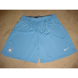 Nike North Carolina Dri-Fit Extreme Fly Performance Shorts..