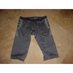 Nike Pro Combat Hyperstrong Frictionless Baseball Slider T..