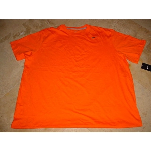 Nike Embroidered Swoosh Logo..