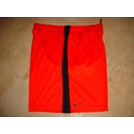 Nike Lightning Speed Fly Training Shorts Orange Black 4XL