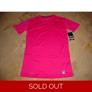 Nike Pro Combat Core 2.0 Tig..