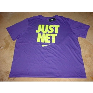 Nike JUST NET Athletic Cut B..