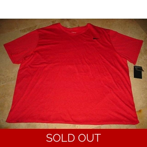 Nike Classic Screen Swoosh D..