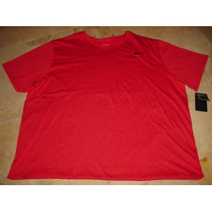 Nike Legend Dri-Fit Short Sl..