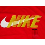 Nike Indestructible Training T-shirt Red 3XLT