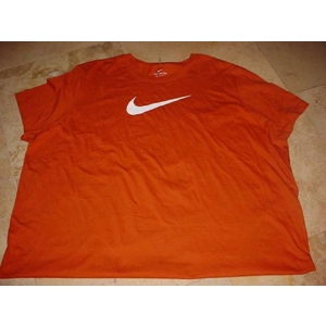 Nike Kurling Swoosh Logo Fit..