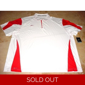 Nike Checkdown Sideline Perf..