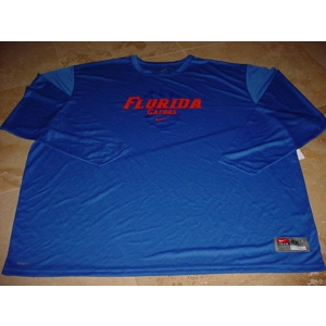 Nike Florida Gators FitDry L..