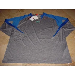 Nike Florida Gators Dri-Fit Long Sleeve Football Training ..