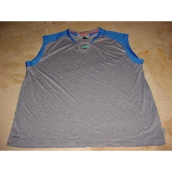 Nike Florida Gators Dri-Fit Sleeveless Football Training T..
