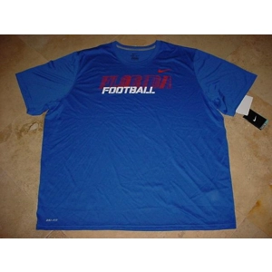 Nike Florida Football Dri-Fi..