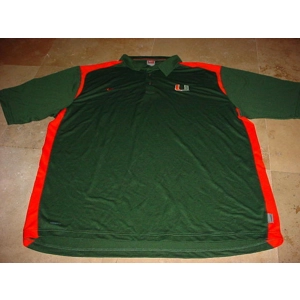 Nike Miami Hurricanes Goal t..