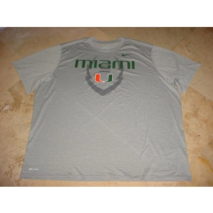 Nike Miami Hurricanes F..