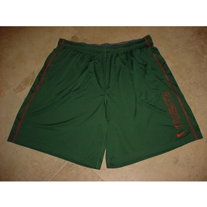 Nike Miami Hurricanes Select..