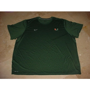 Nike Football Miami Hur..