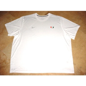 Nike Miami Hurricanes Perfor..