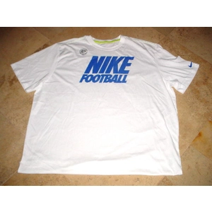 Nike FOOTBALL Logo Dri-Fit T..