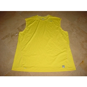 Nike Pro Core Sleeveless Tra..