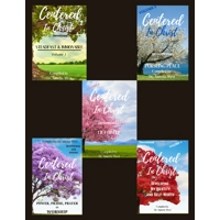 Centered in Christ 5 volume set
