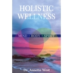 Holistic Wellness Holistic Wellness