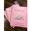Your Purpose Matters Journal